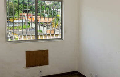 Imagem 5: Fator 675 Apartamento em Alcântara 2 Quartos Perto do 7 Batalhão É...