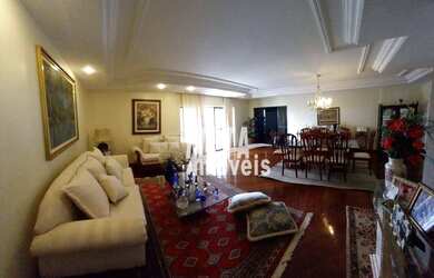 Imagem: O apartamento possui 3 Dormitórios, 2 Banheiros, 2 Vagas na