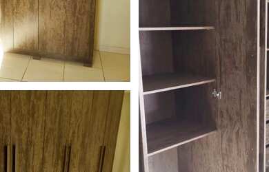 Imagem: A casa e está localizado em Samambaia, Praia Grande à venda