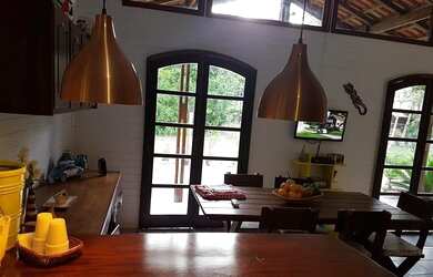 Imagem 4: Casa ilha das peças