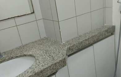 Imagem 8: Sala aluguel 32 m² - R$ 1.850,00 incluso taxas - Shopping ETC - Aflitos