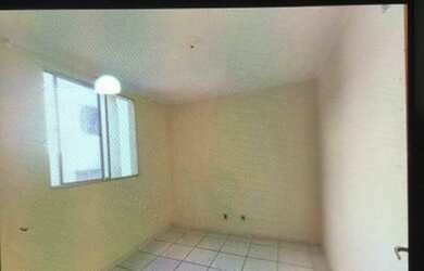 Imagem 2: Troco apto por carro. Churrasqueira, 1 Vaga na garageme2 Dormitórios