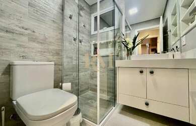 Imagem 14: Apartamento para venda possui 125 metros quadrados com 3 quartos em Riviera...