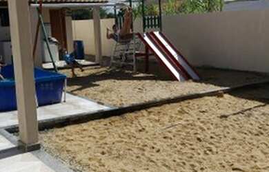 Imagem 6: Vendo está casa. Churrasqueira, Ar-condicionado, 1 Vaga na garageme2...