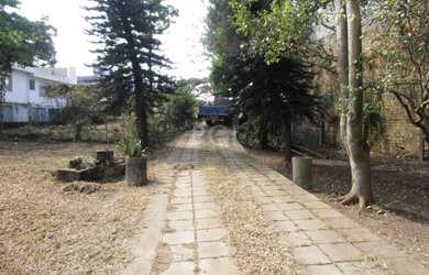 Imagem: O terreno possui 5.000m² de Área e está localizado em Querência