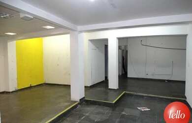 Imagem: O depósito possui 380m² de Área e está localizado em Planalto