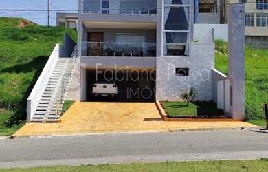 Imagem 1: Casa em Condomínio para Venda, Condomínio Real Park Arujá no bairro...