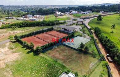 Imagem 7: Terreno à venda, 503 m² por R$ 614.000,00 - Condomínio Villas do Golf - Itu/SP