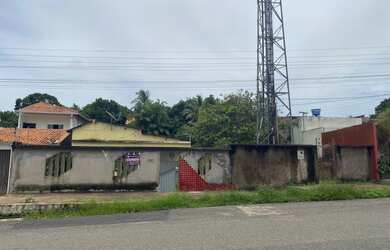 Imagem 1: ATENÇÃO INVESTIDOR ,ÓTIMA LOCALIZAÇÃO EM SANTARÉM NA PRESIDENTE...