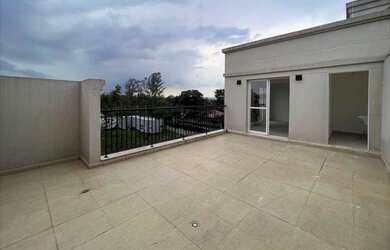 Imagem: O apartamento possui 2 Dormitórios, 1 Banheiro, 2 Vagas na