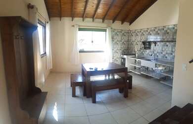 Imagem 14: VENDE-SE LINDA CASA COM VISTA, ALTO PARAÍSO DE GOIÁS