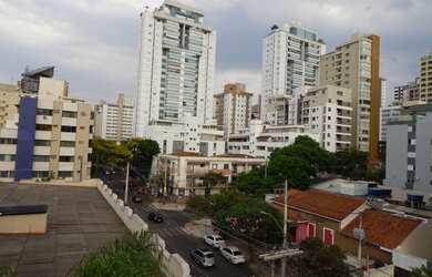 Imagem: O terreno possui 35m² de Área e está localizado em Funcionários