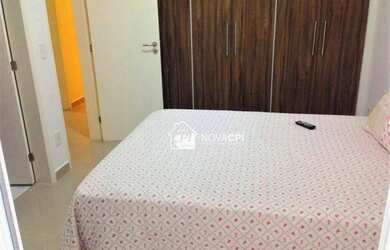 Imagem 10: Apartamento à venda, 94 m² por R$ 470.000,00 - Ocian - Praia Grande/SP