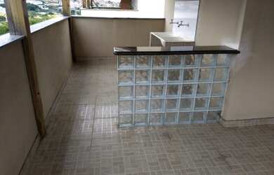 Imagem 7: Cobertura Duplex em Betim