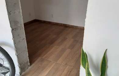 Imagem 11: Casarão centro Casa com 2 dormitórios