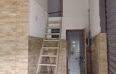 Imagem 7: Alugo galpão na jurema. 360m² de Áreae2 Vagas na garagem