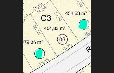 Imagem 8: Lote/Terreno para venda com 454 metros quadrados em Ponta Negra - Manaus - AM