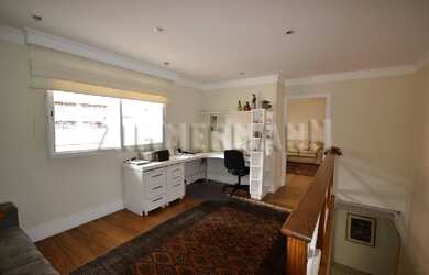 Imagem 13: SãO PAULO - Casa Padrão - PACAEMBU