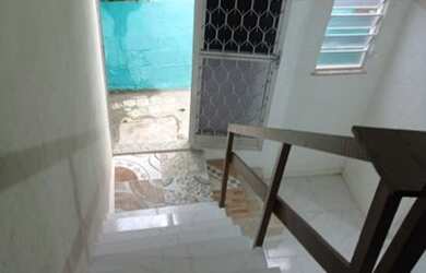 Imagem: A casa possui 1 Dormitório, 1 Banheiro e 45m² de Área e está