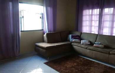 Imagem 10: Casa Alvenaria Casa com 2 dormitórios