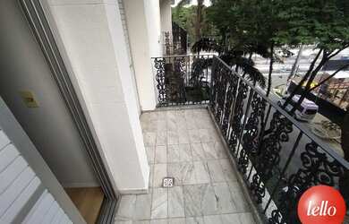 Imagem 8: São Paulo - Apartamento Padrão - Campo Belo