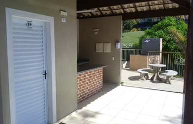 Imagem 1: Aluga-se apartamento no bairro chácaras del rey