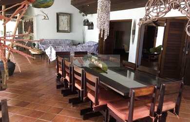 Imagem 11: CASA TAMANDARÉ. Piscina, Churrasqueira, Imóvel mobiliadoe700m² de Área