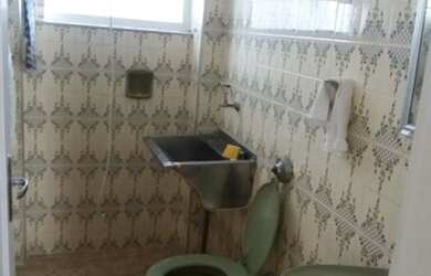 Imagem 6: Boqueirão. 1 Vaga na garageme2 Dormitórios