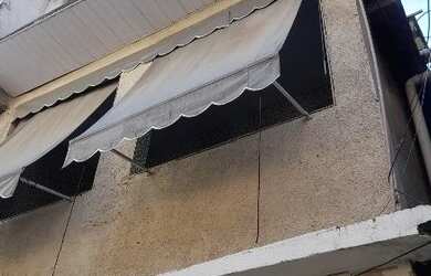 Imagem: A casa possui 1 Dormitório, 1 Banheiro e está localizado