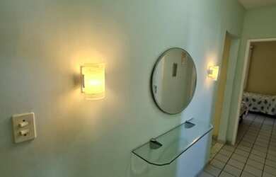 Imagem 7: Cobertura com churrasqueira ,3 Suítes 1 Dependência