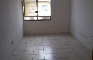 Imagem: A casa em condomínio possui 2 Dormitórios, 1 Banheiro e está