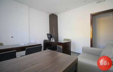 Imagem: O depósito possui 18m² de Área e está localizado em Jardim