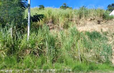 Imagem 2: TERRENO EM MARICÁ. 687m² de Área