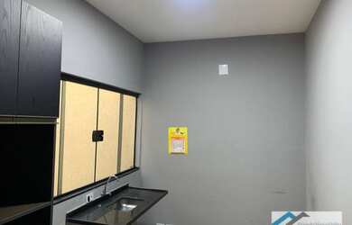 Imagem 6: Andar Corporativo para alugar, 90 m² por R$ 2.500/mês - Jardim Três...