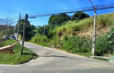 Imagem 3: TERRENO EM MARICÁ. 687m² de Área