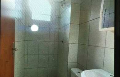 Imagem 3: Troco apto por carro. Churrasqueira, 1 Vaga na garageme2 Dormitórios