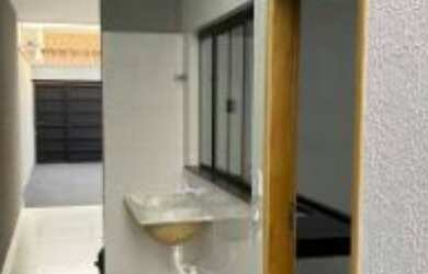 Imagem 6: Linda casa três quartos bairro Umuarama Entrada de R$26.500,00