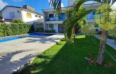 Imagem 4: Vendo excelente casa em condomínio na praia de Maria Farinha