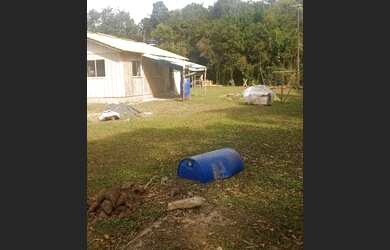 Imagem 8: Chácara em Araucária. 9.000m² de Área