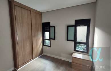 Imagem 7: Casa Residencial Burle Marx Alphaville