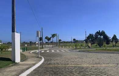 Imagem 9: Lote na Barra de São Miguel no condomínio Alta vista