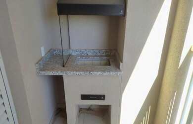 Imagem 9: Apartamento no condomínio Ville Felicitta em Presidente Prudente