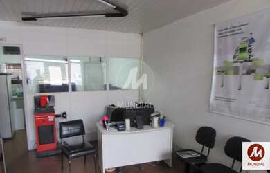 Imagem 3: Salão/Galpão (salão - térreo) 1 dormitórios, cozinha planejada