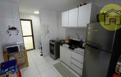 Imagem 7: Vendo excelente casa em condomínio na praia de Maria Farinha