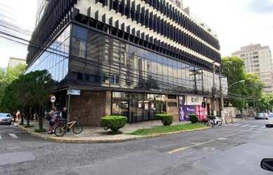 Imagem: O depósito possui 391m² de Área, Imóvel novo e está localizado