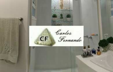 Imagem 14: COBERTURA LOCALIZAÇÃO NOBRE ENTRE A LAGOA E A PRAIA DE IPANEMA