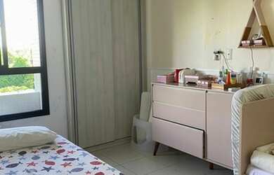 Imagem 9: Apartamento à venda no bairro Patamares - Salvador/BA