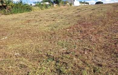 Imagem: A chácara possui 1.000m² de Área e está localizado em Apucarana