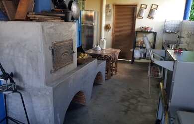 Imagem 7: chácara em inhumas. 94.000m² de Área