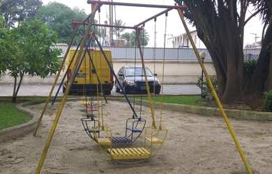 Imagem 13: O MELHOR DA JOAO DIAS. 60m² de Área, 1 Banheiroe1 Dormitório